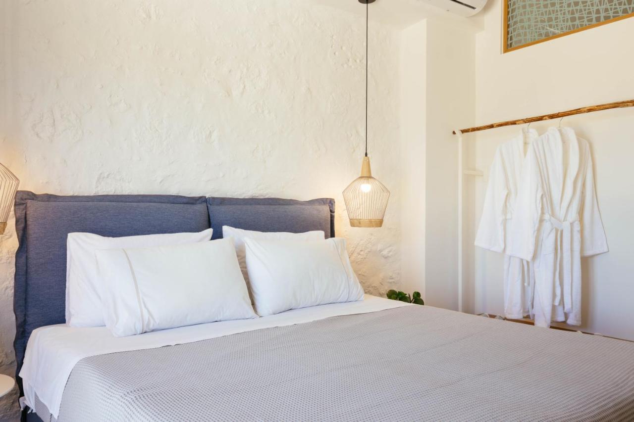 Μuses Suites Rethymno Exterior foto
