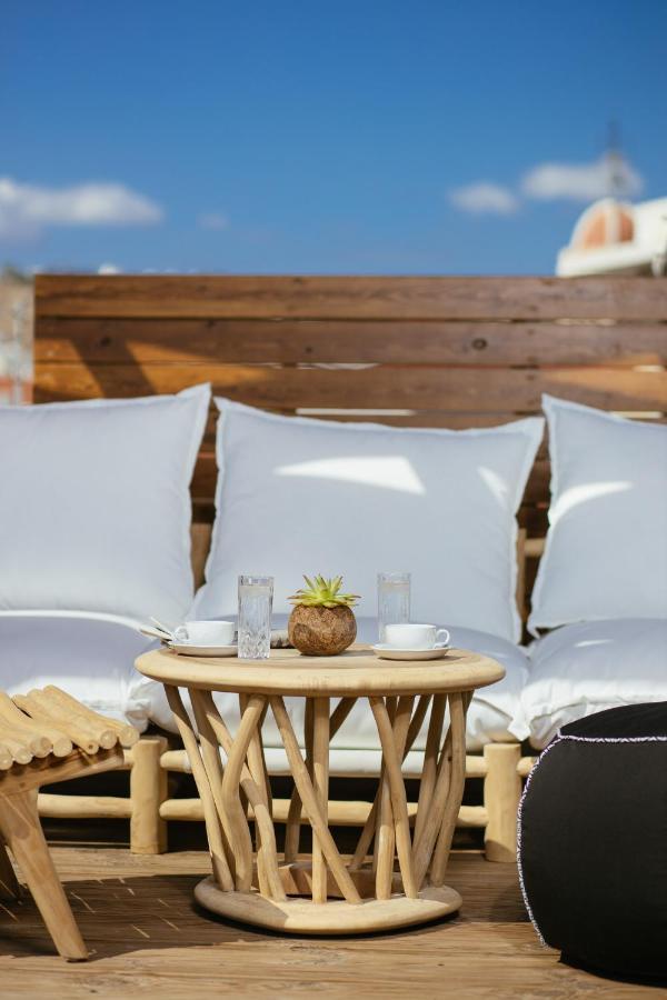 Μuses Suites Rethymno Exterior foto