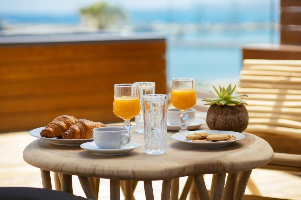 Μuses Suites Rethymno Exterior foto