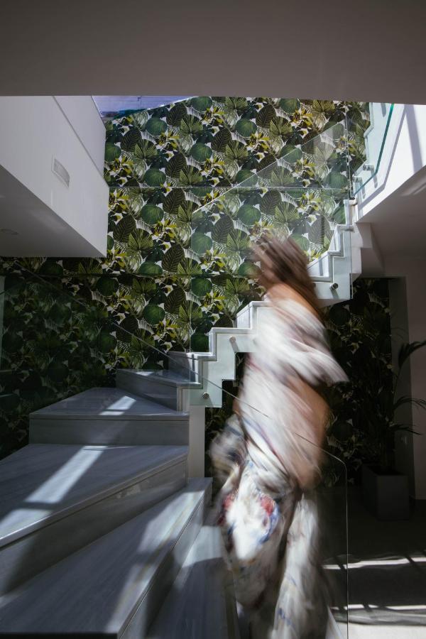 Μuses Suites Rethymno Exterior foto