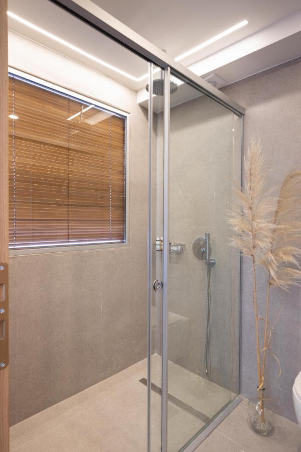 Μuses Suites Rethymno Exterior foto